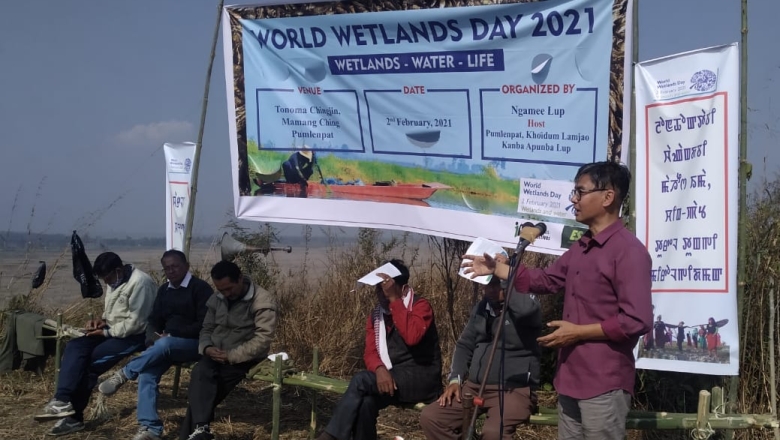 World wetland day