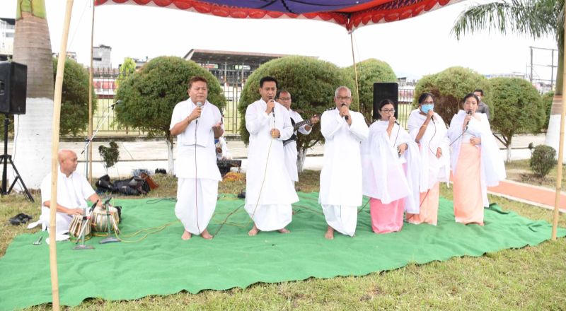 Roop Raag sanaleibak manipur