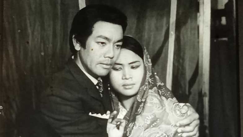 Brojendragee Luhongba, iffi, manipuri cinema