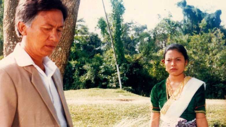 ishanaou, IFFI, Manipuri cinema