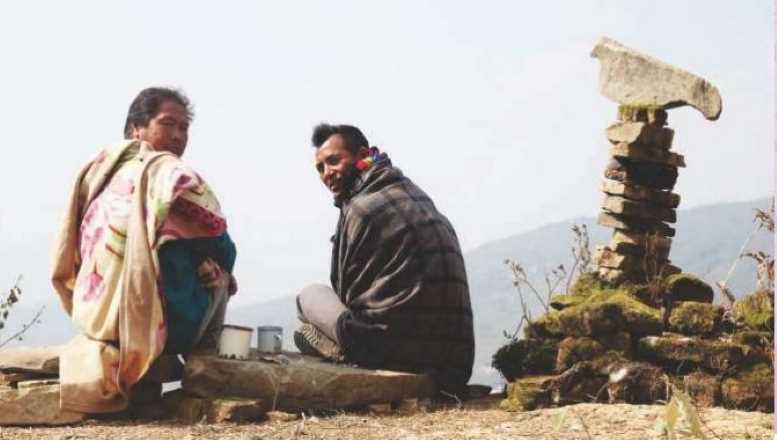 look at the sky, iffi, manipuri cinema