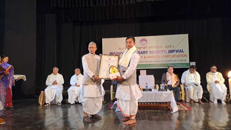 manipuri, literary, books, literature