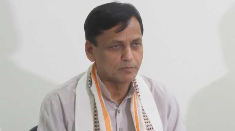 nityanand rai