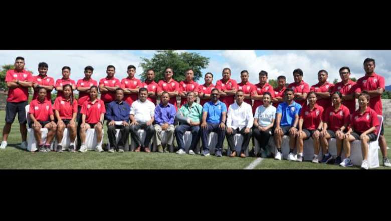 afc-c-license-course-concluded