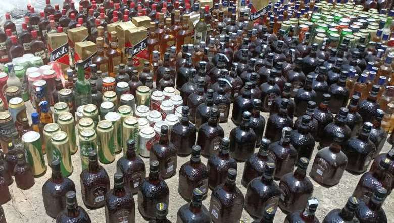 essay on should liquor be legalised in manipur