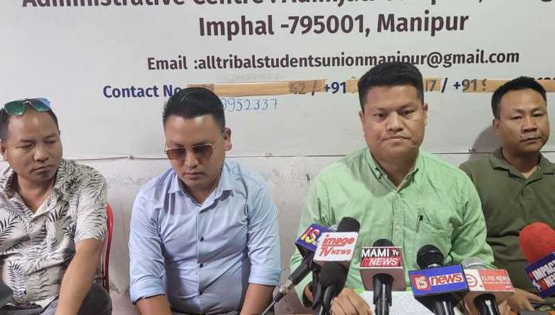 Meetei (Meitei) ST Demand: HAC upset over Manipur High Court order