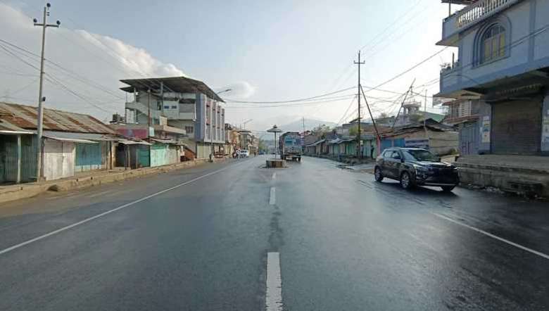 Manipur:  বিষ্ণুপুর, কাংপোকপি থেকে আরও অস্ত্র উদ্ধার