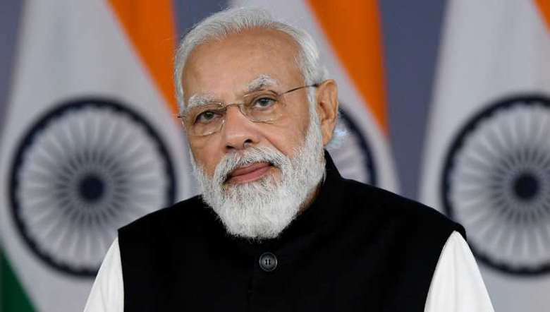 Prime Minister Narendra Modi takes stock of Manipur situation